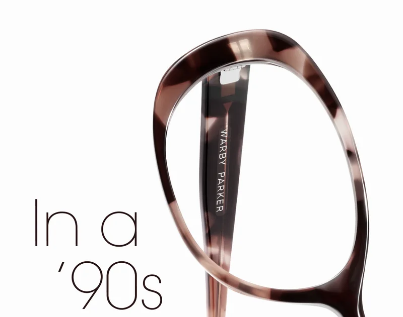 IN a '90s mindset?