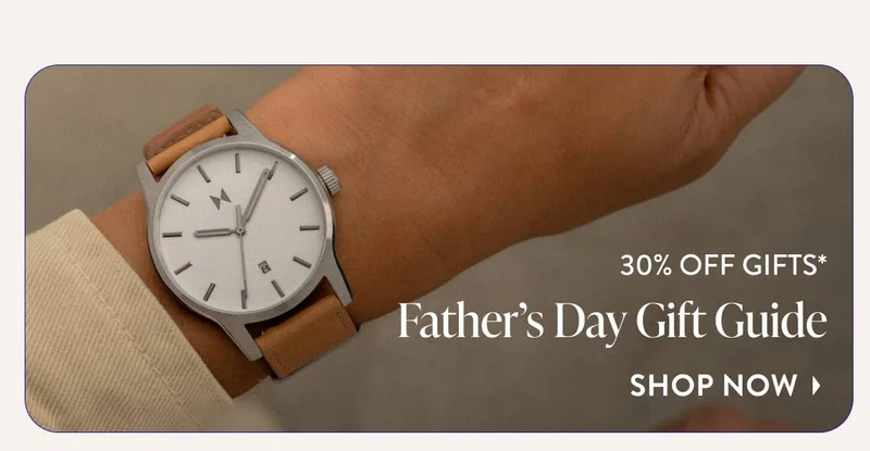 Father's Day Gift Guide