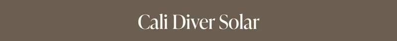 Cali Diver