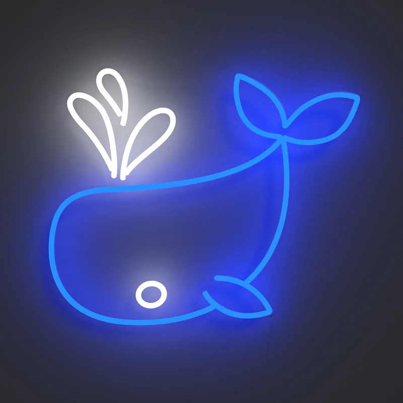 Image of Whale Pal