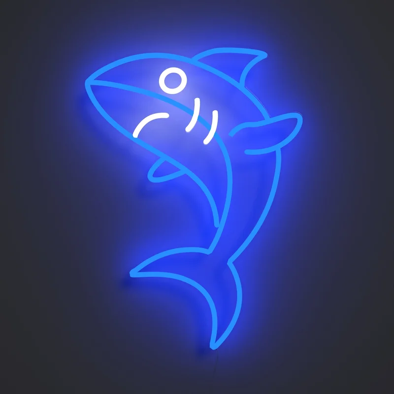 Image of Sharky