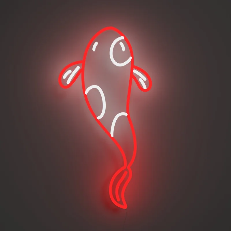 Image of Koi Fish