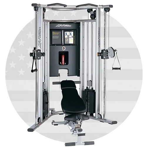 G7 Home Gym | 20% Off + Free Shipping & Install