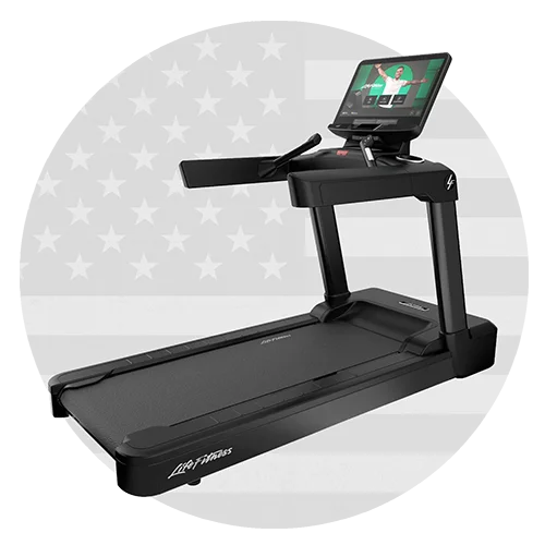 Club Series+ Treadmill | 15% Off + Free Delivery & Install
