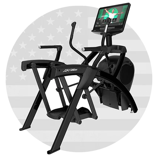 Club Series+ Total Body Arc Trainer | 15% Off + Free Delivery & Install