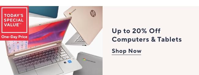 Computer Sale