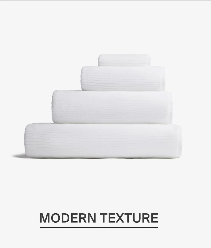 Modern texture