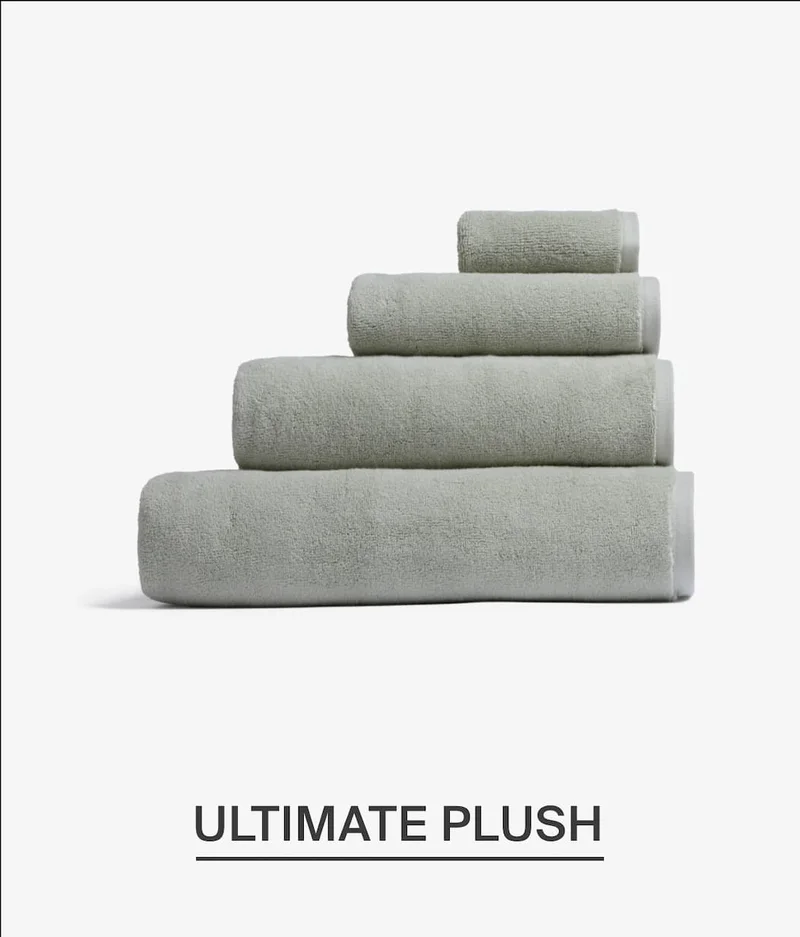 Ultimate plush
