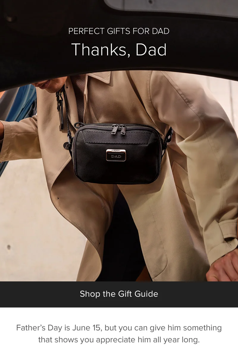 PERFECT GIFTS FOR DAD - Shop Gifts for Dad