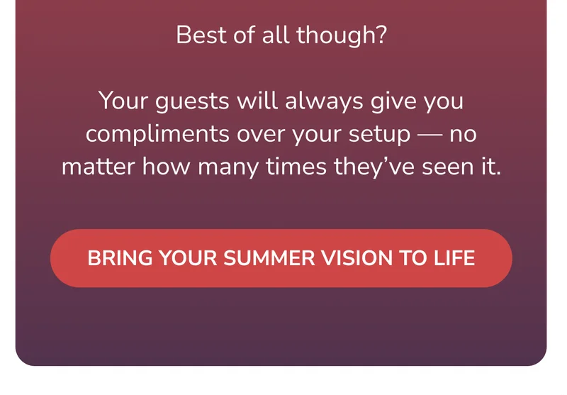 Get Compliments Over Your Setup