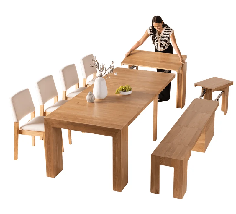 Transformer Table