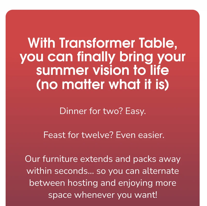Bring Your Vision To Life
