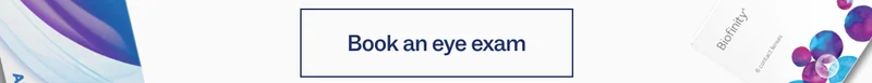 Book an eye exam Book an eye exam