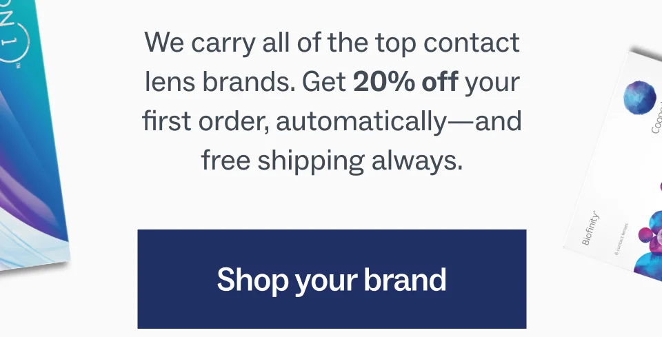Shop your brand Shop your brand