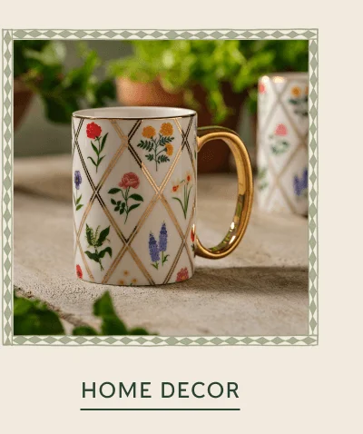 Home Decor