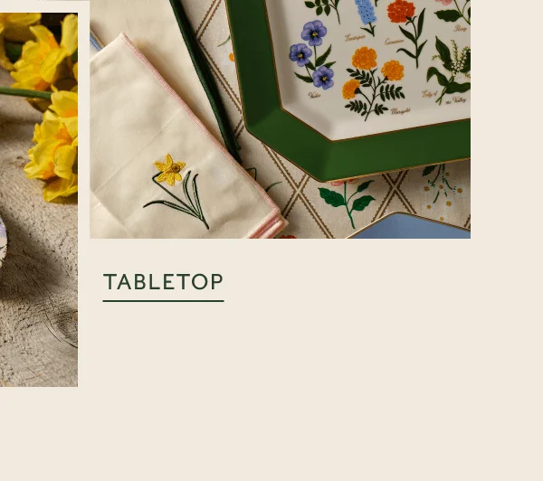 TABLETOP