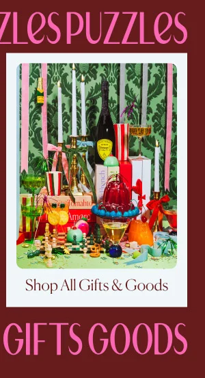 Shop All Gifts & Goods