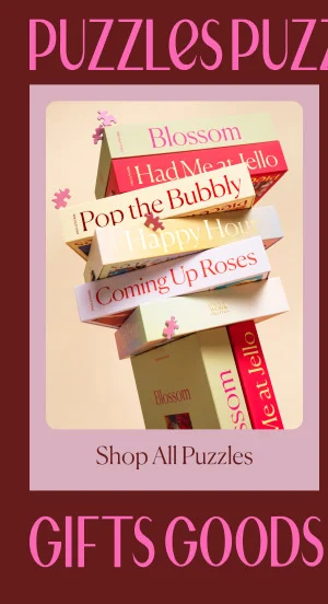 Shop All Puzzles