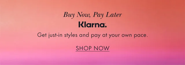 Say hello to kate spade new york Pre-Loved Shop new-to-you kate spade new york styles...and learn how to turn your own pieces into a shopping credit.