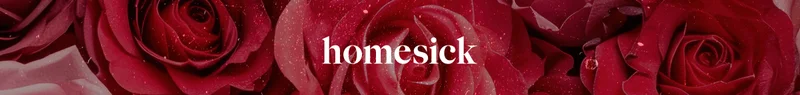 homesick
