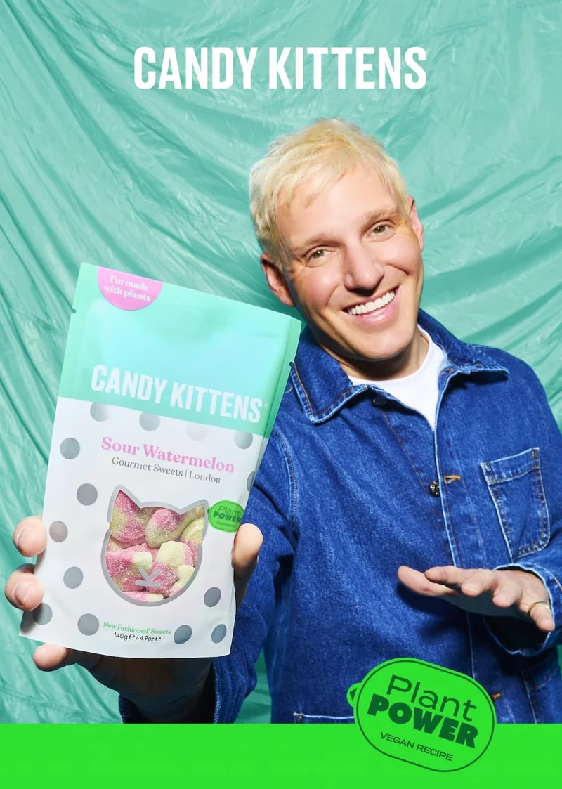 Candy Kittens