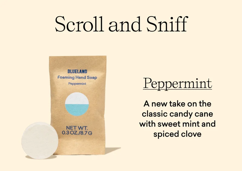Peppermint