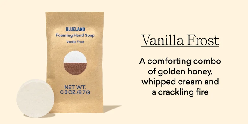 Vanilla Frost