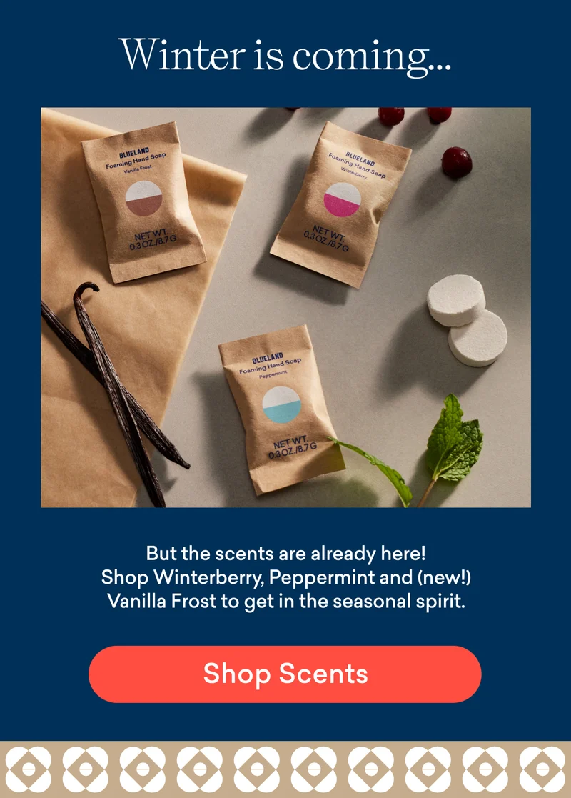 Shop Holiday Scents