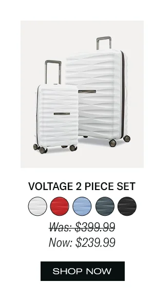 Voltage 2 Piece Set (CO/L)