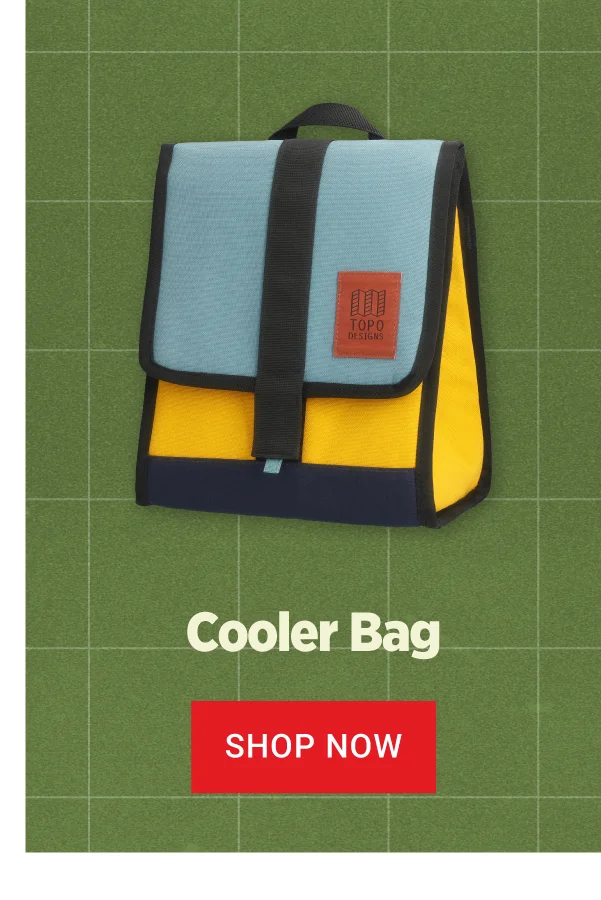 COOLER BAG
