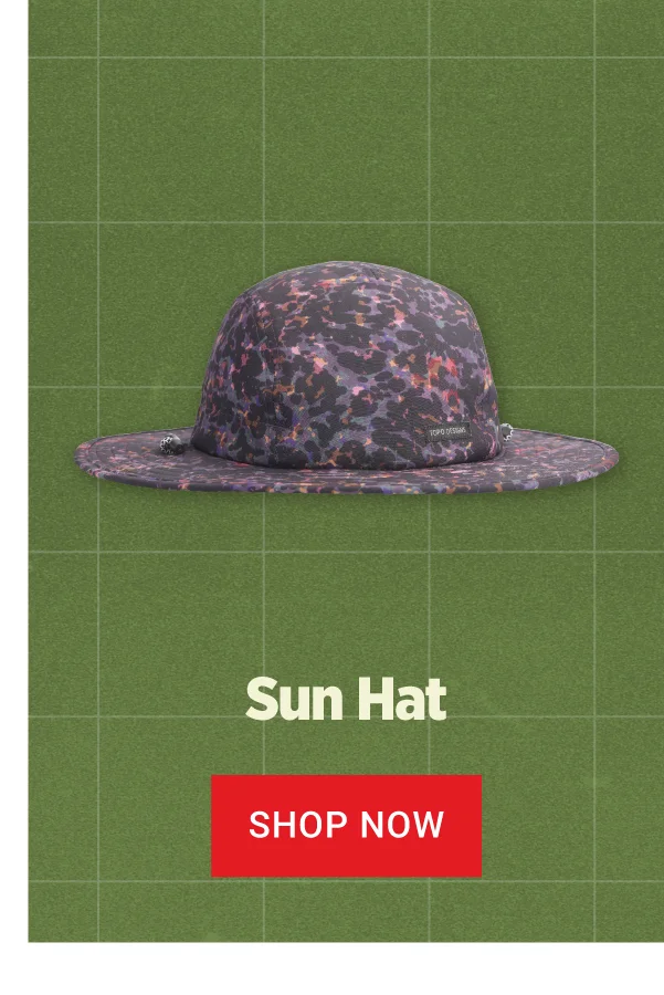 SUN HAT