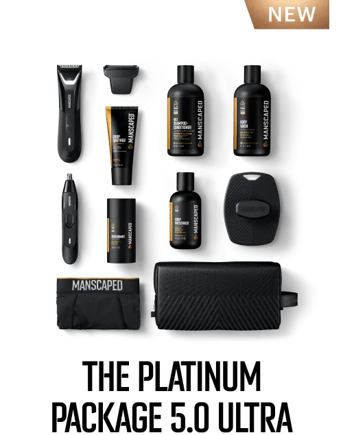 The Platinum Package 5.0 Ultra