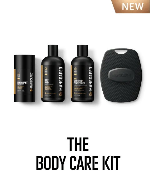Body Care Kit