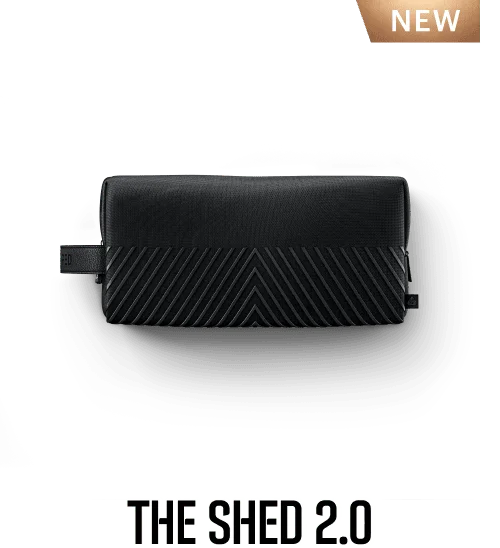 The Shed 2.0
