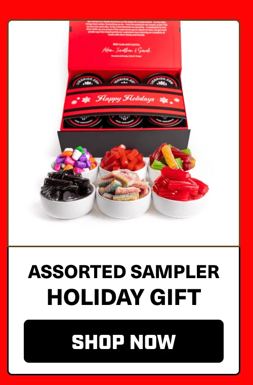 Shop Assorted Holiday Gift Box
