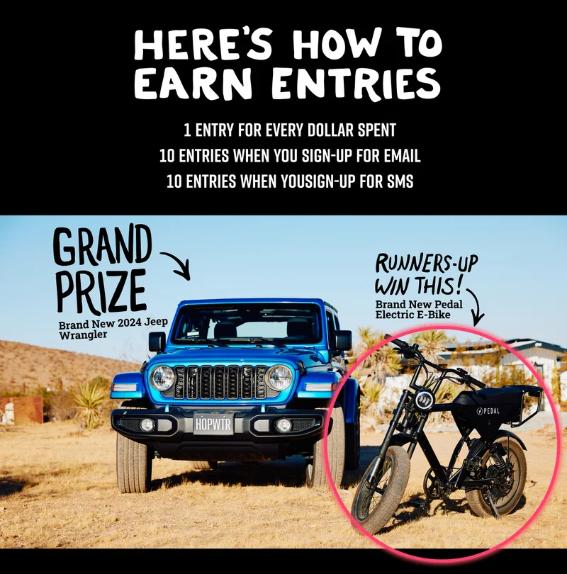 Grand Prize