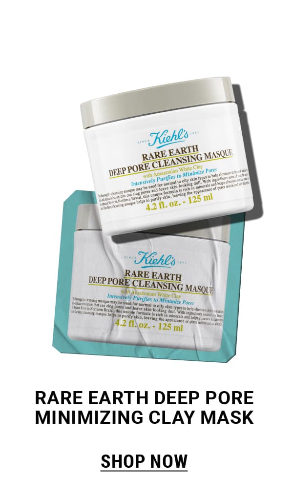 Rare Earth Mask