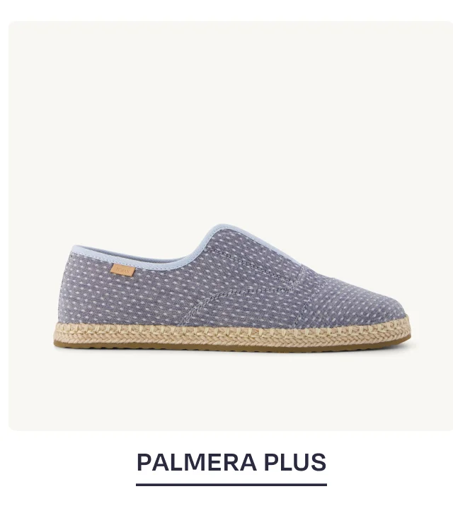 Palmera Plus