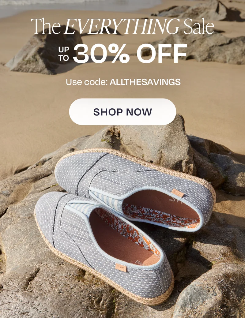 The Everything Sale