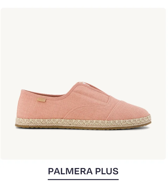 Palmera Plus