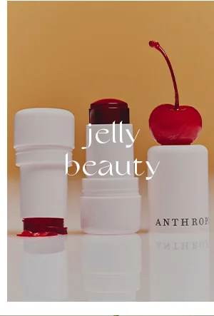 jelly beauty