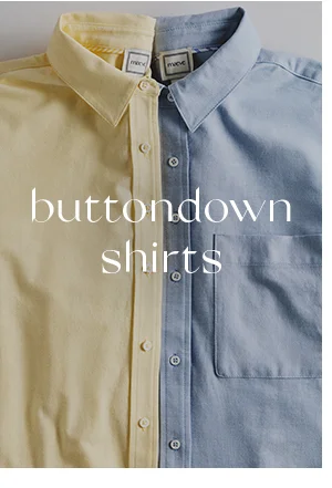 buttondown shirts