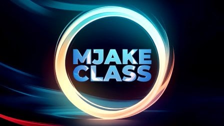 Animation in Adobe After Effects: Circle Light Logo Reveal for Beginners