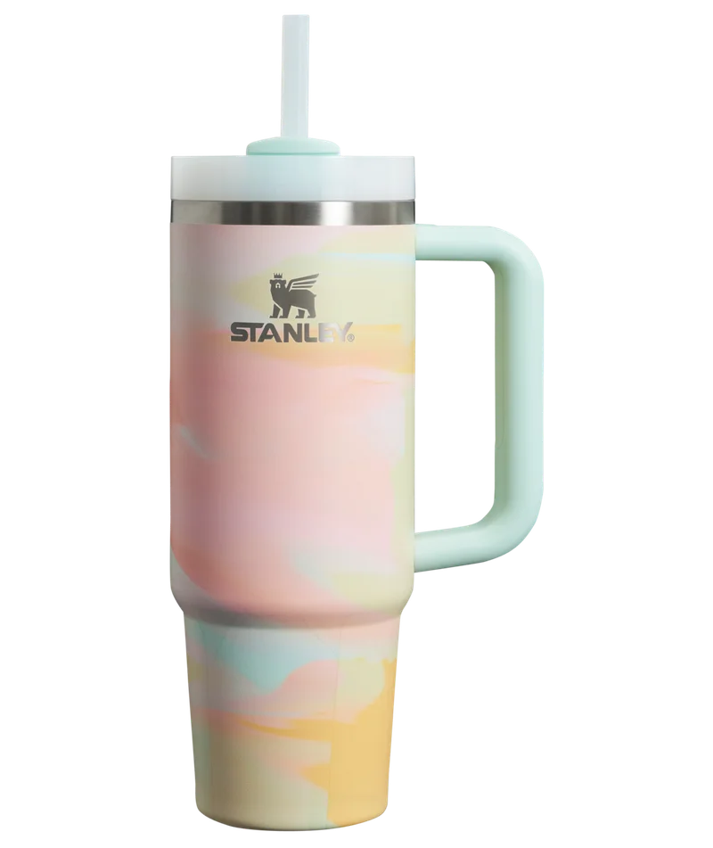 Image of The Clean Slate Quencher H2.0 FlowState™ Tumbler | 30 OZ