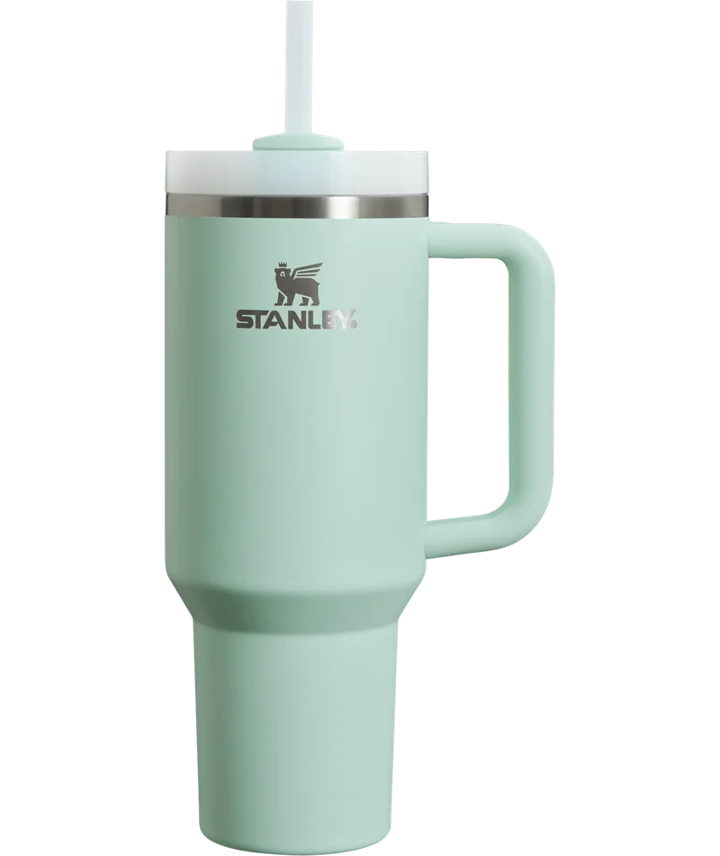 Image of The Clean Slate Quencher H2.0 FlowState™ Tumbler | 40 OZ