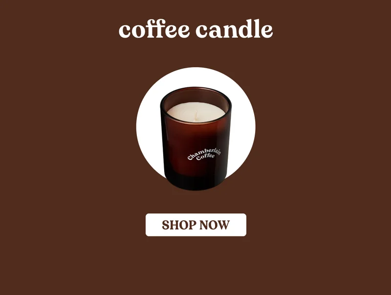 Chamberlain Coffee