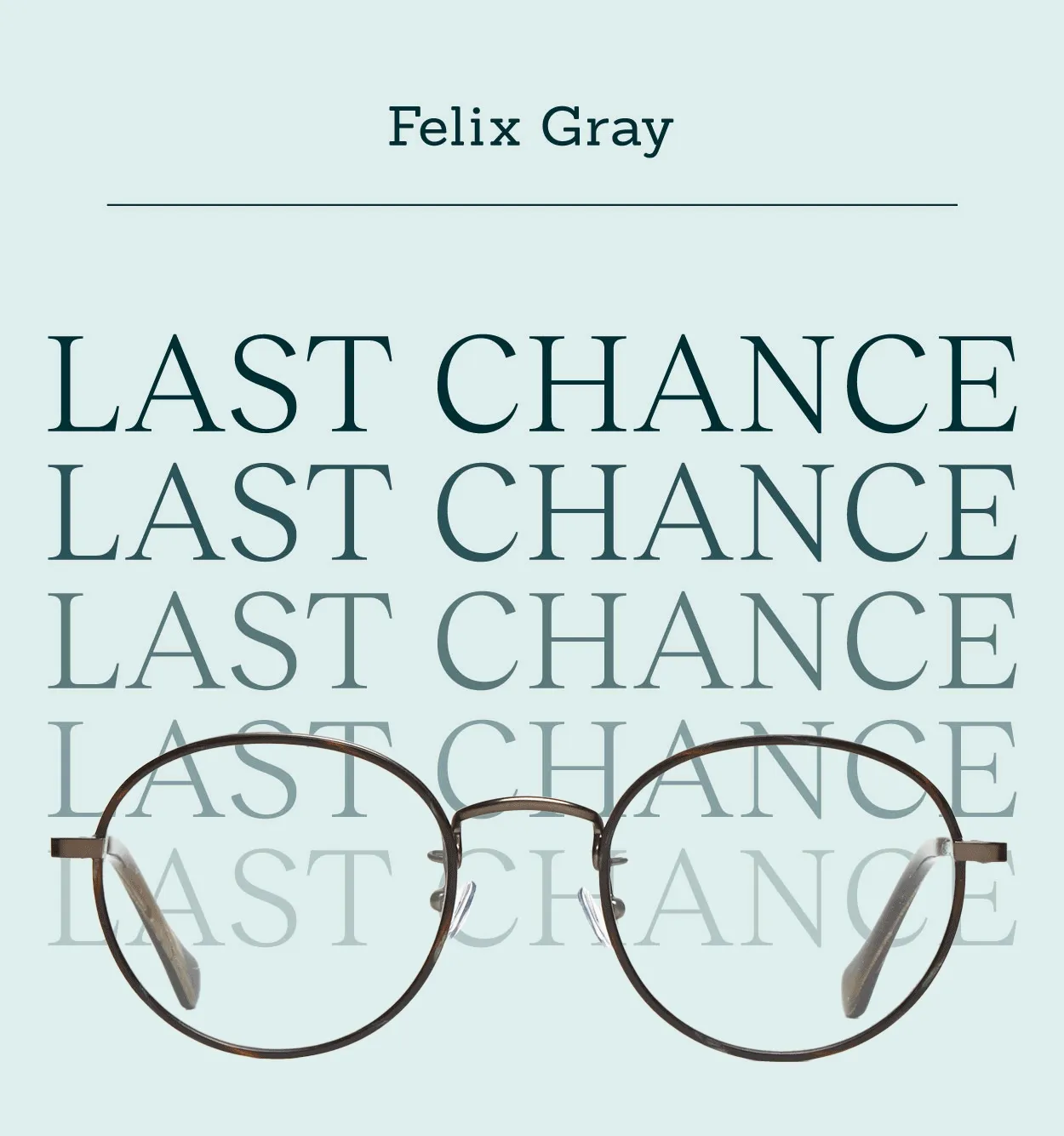 Felix Gray