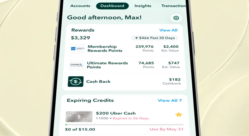Upgrade to get MaxRewards