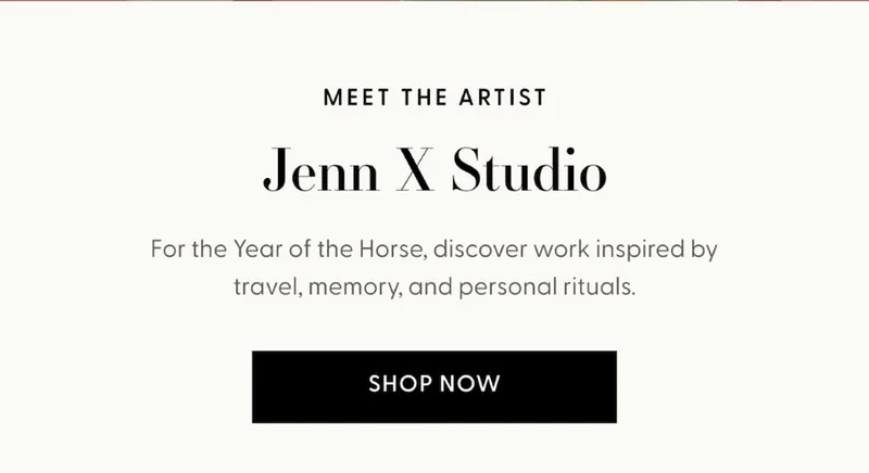 jenn x studio