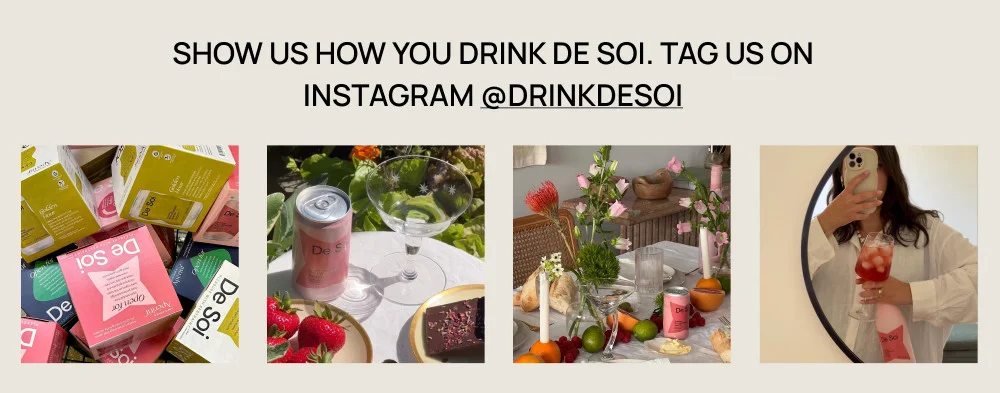 Tag us on Instagram